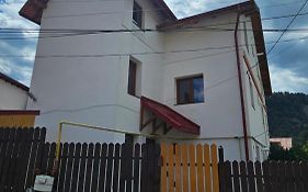 Vila de vacanta Alma Azuga